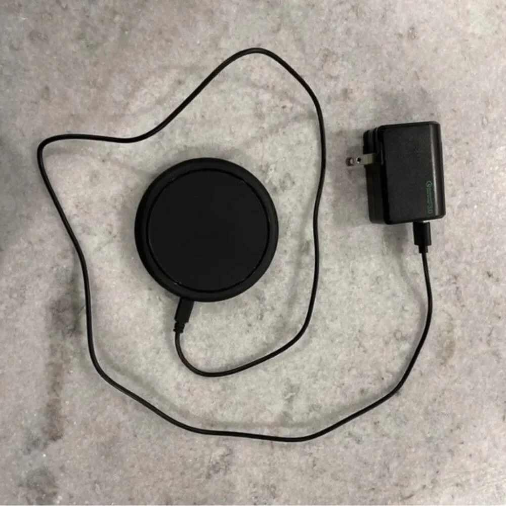 Qualcomm Quick Charge 3.0 Wireless Charging Pad